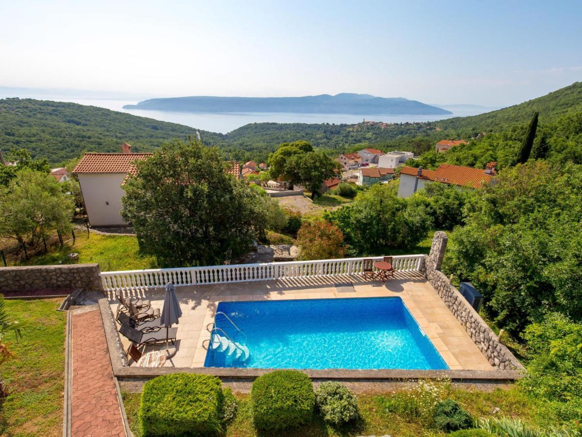Holiday Home Casa Albertina-2 By Interhome Martina Exterior photo