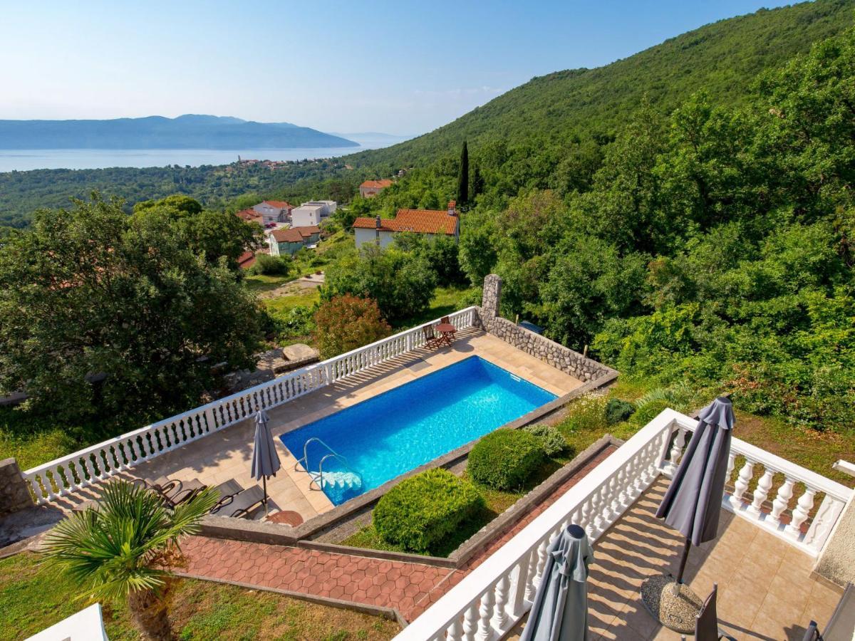 Holiday Home Casa Albertina-2 By Interhome Martina Exterior photo