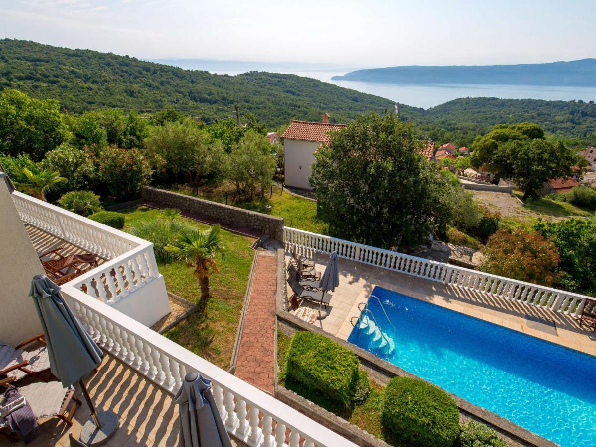 Holiday Home Casa Albertina-2 By Interhome Martina Exterior photo