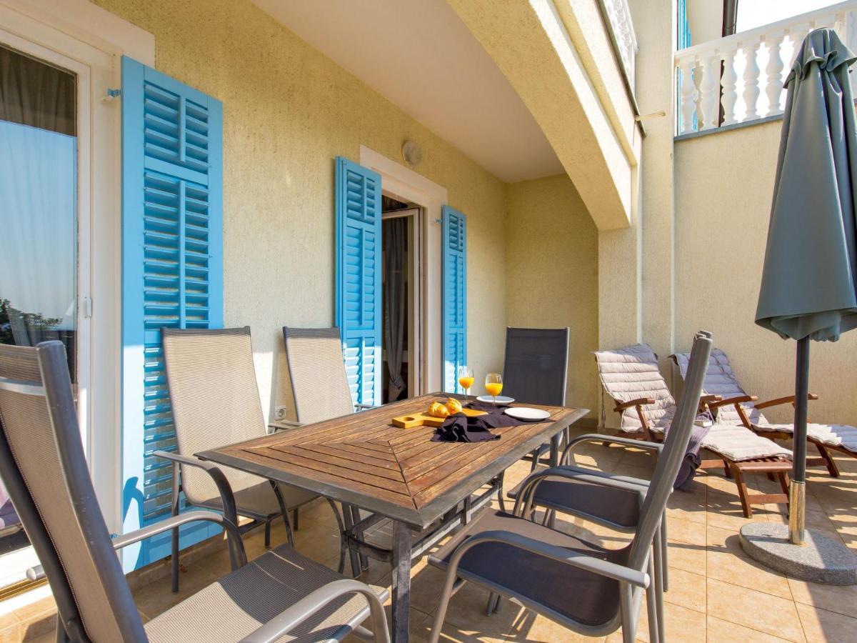 Holiday Home Casa Albertina-2 By Interhome Martina Exterior photo