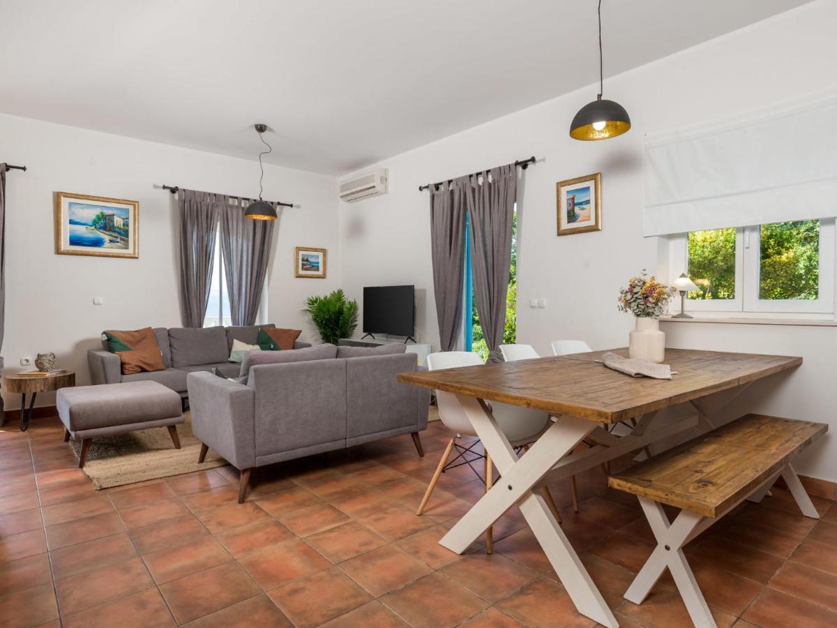 Holiday Home Casa Albertina-2 By Interhome Martina Exterior photo