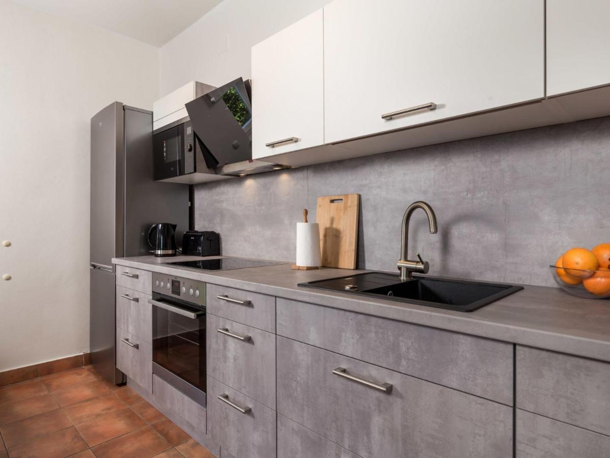 Holiday Home Casa Albertina-2 By Interhome Martina Exterior photo