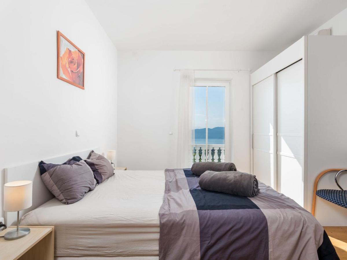 Holiday Home Casa Albertina-2 By Interhome Martina Exterior photo