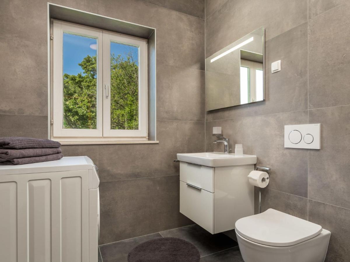 Holiday Home Casa Albertina-2 By Interhome Martina Exterior photo