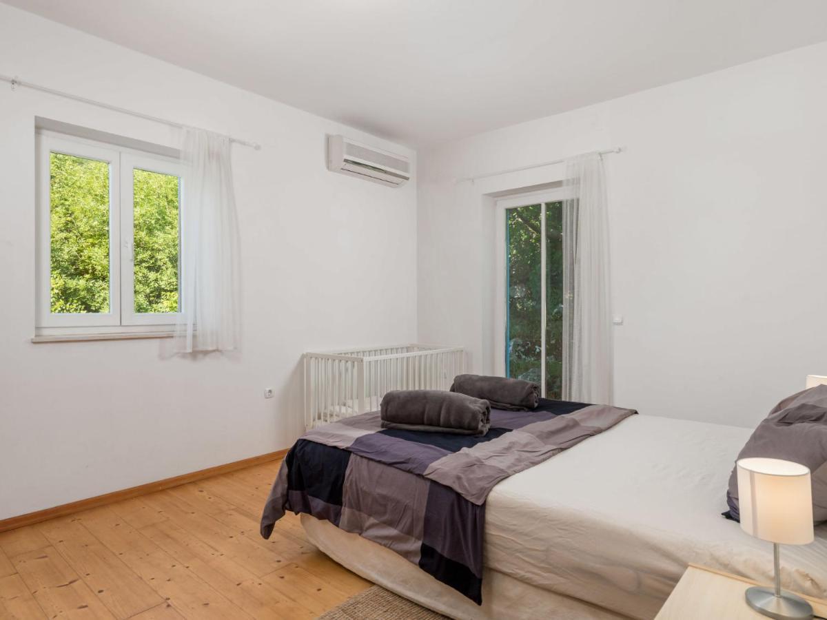 Holiday Home Casa Albertina-2 By Interhome Martina Exterior photo