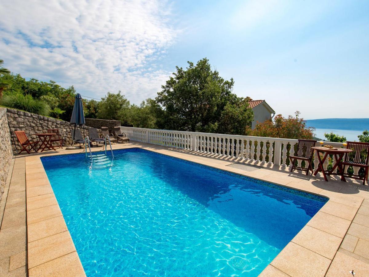 Holiday Home Casa Albertina-2 By Interhome Martina Exterior photo