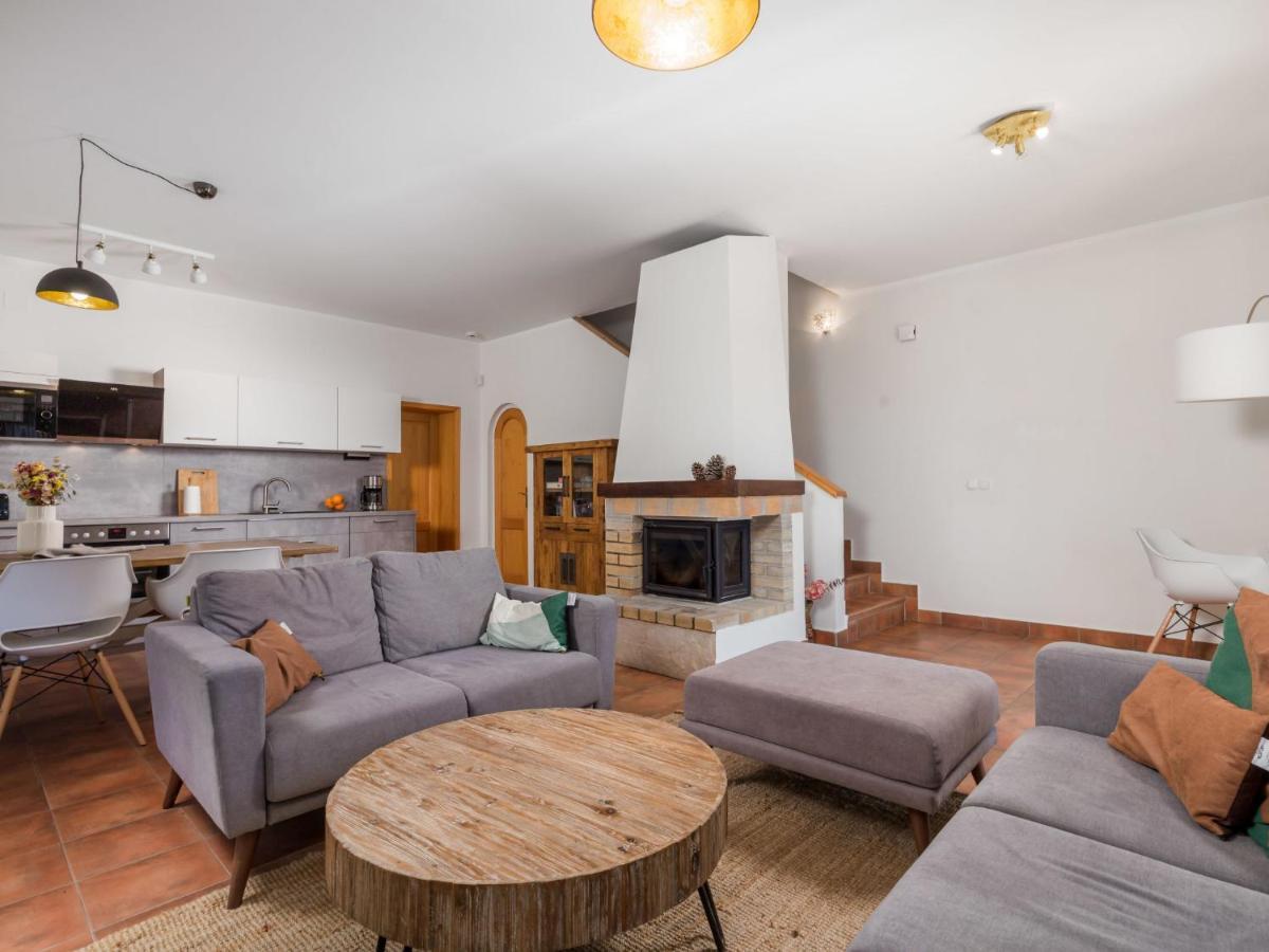 Holiday Home Casa Albertina-2 By Interhome Martina Exterior photo