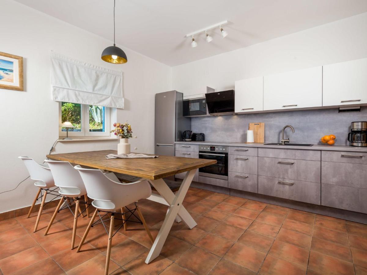 Holiday Home Casa Albertina-2 By Interhome Martina Exterior photo