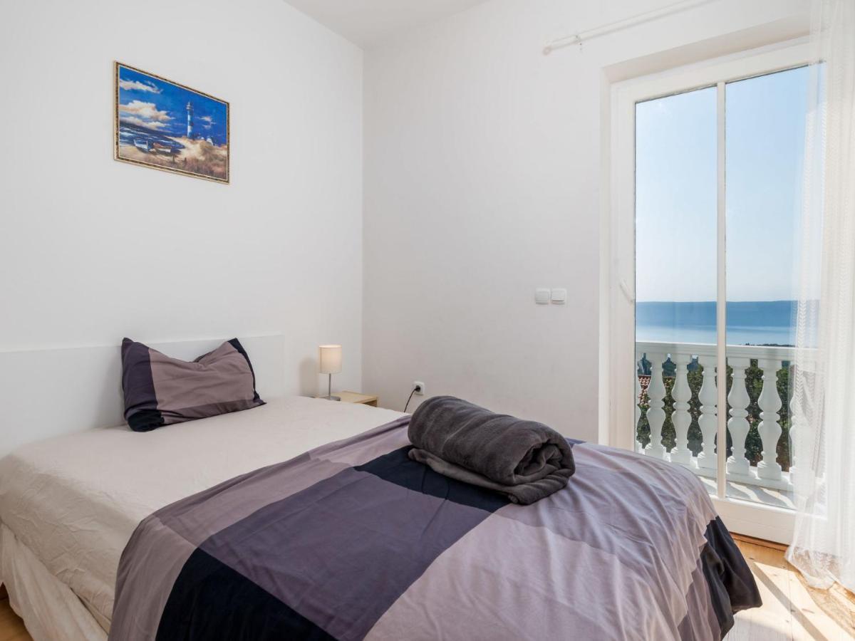 Holiday Home Casa Albertina-2 By Interhome Martina Exterior photo