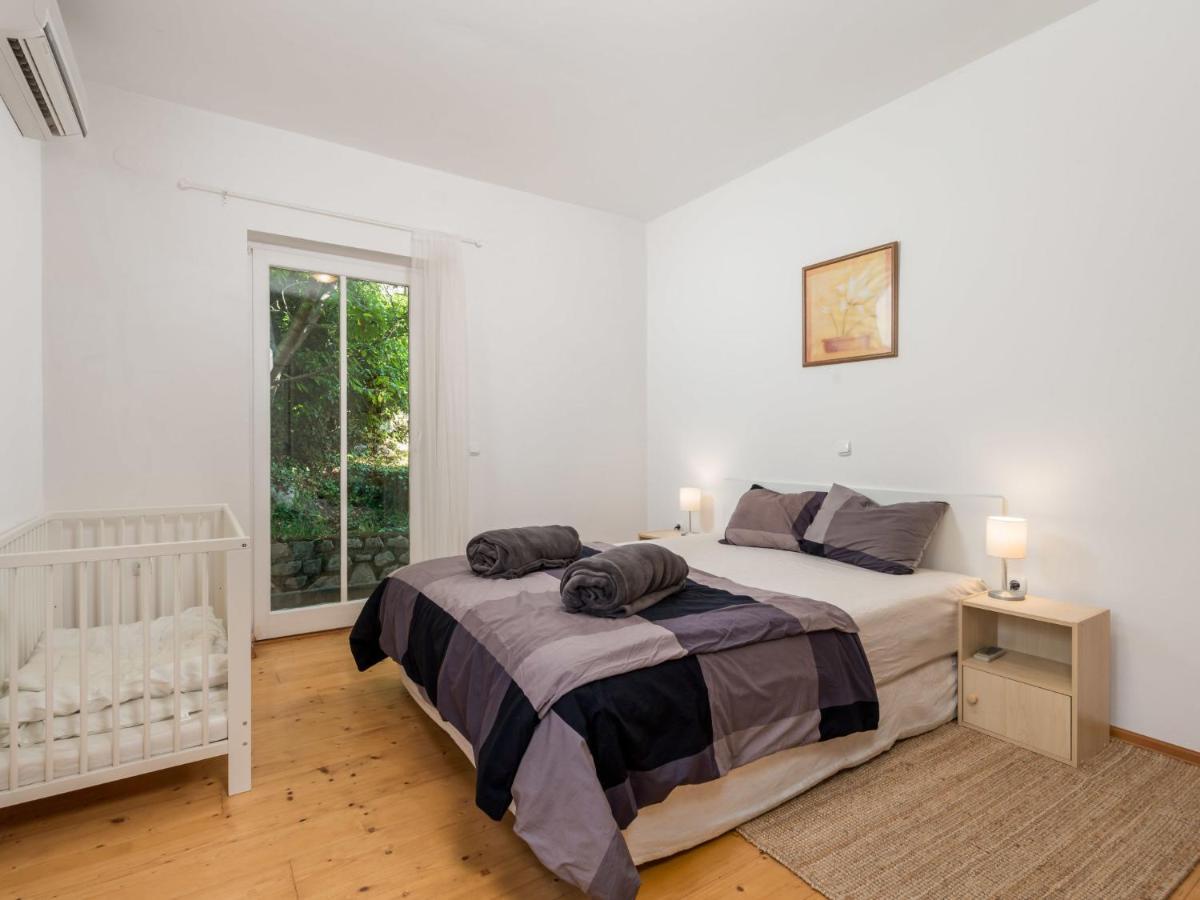 Holiday Home Casa Albertina-2 By Interhome Martina Exterior photo