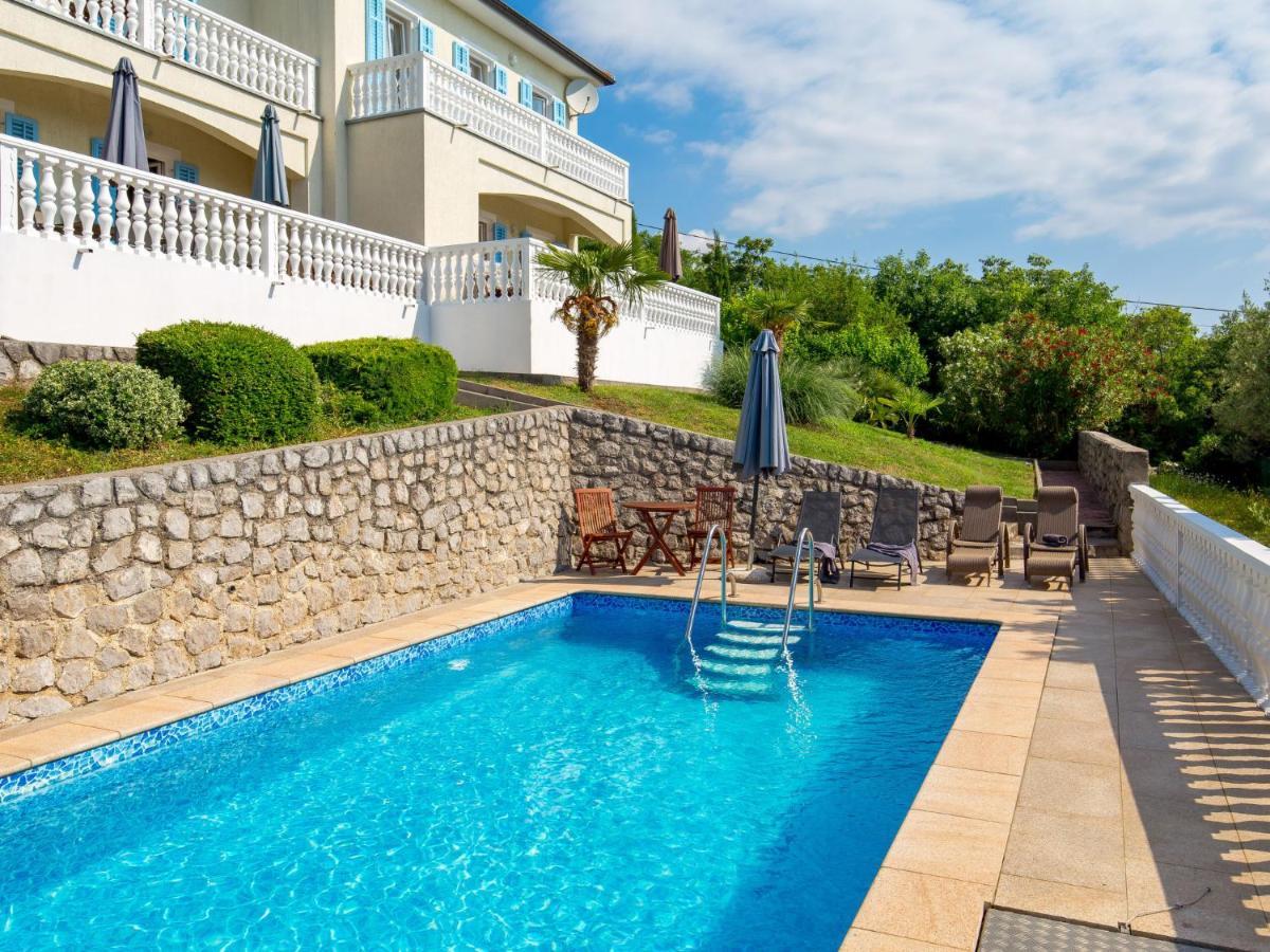 Holiday Home Casa Albertina-2 By Interhome Martina Exterior photo