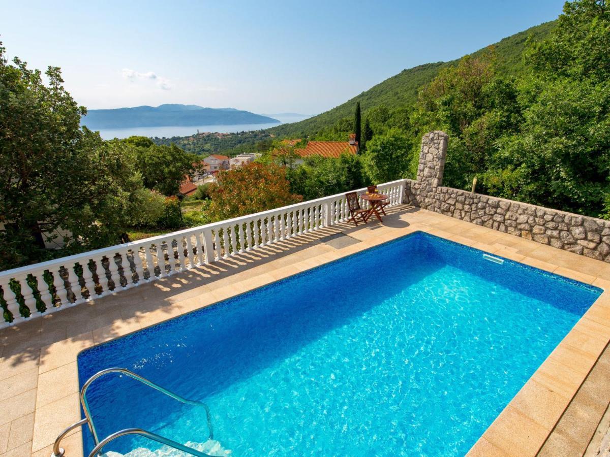 Holiday Home Casa Albertina-2 By Interhome Martina Exterior photo