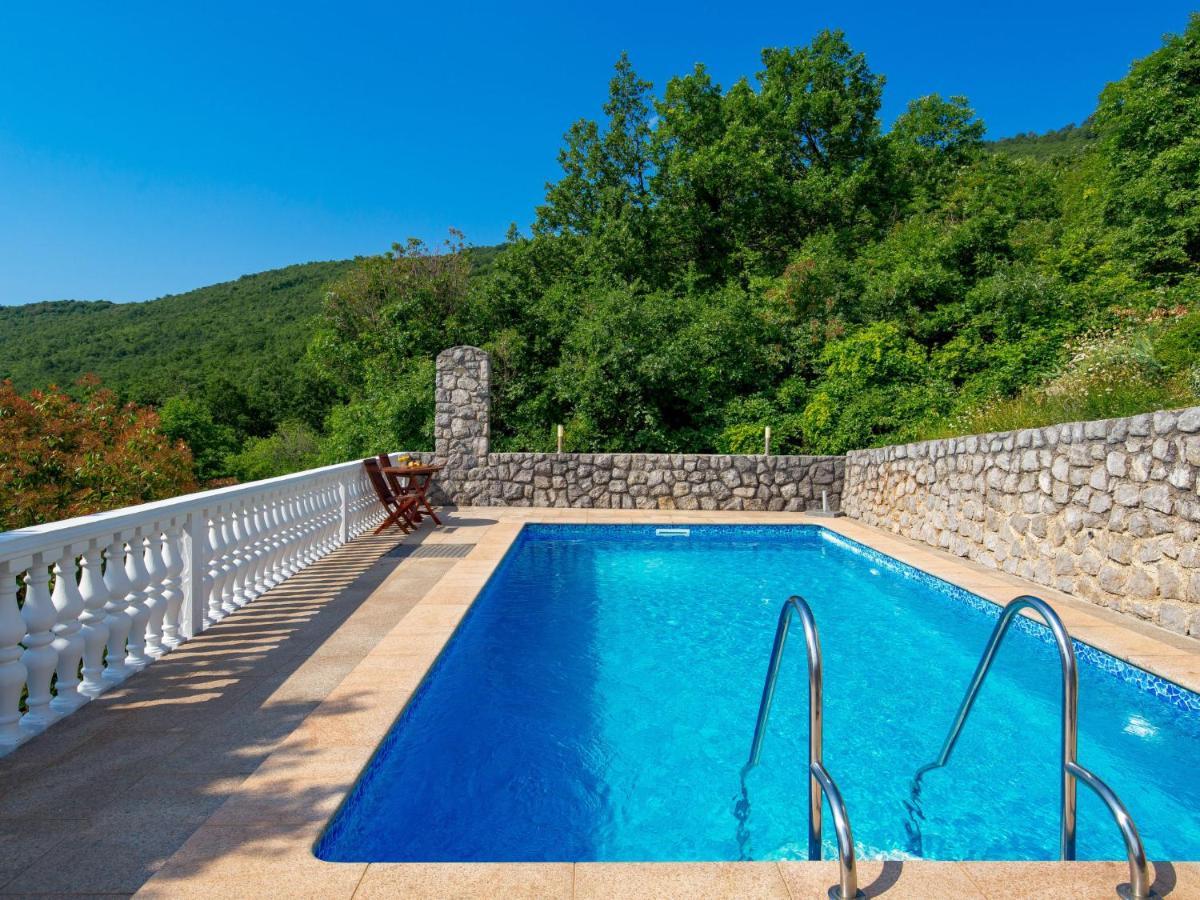 Holiday Home Casa Albertina-2 By Interhome Martina Exterior photo