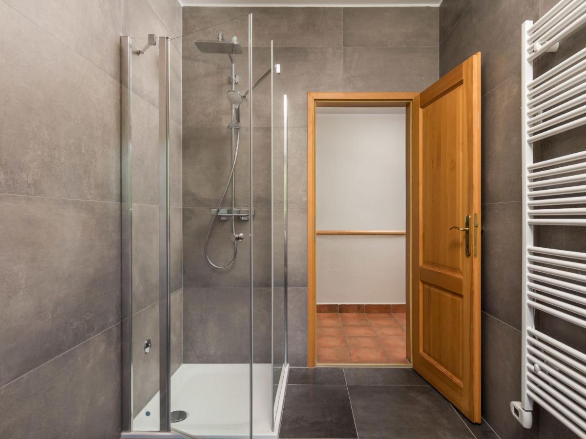 Holiday Home Casa Albertina-2 By Interhome Martina Exterior photo