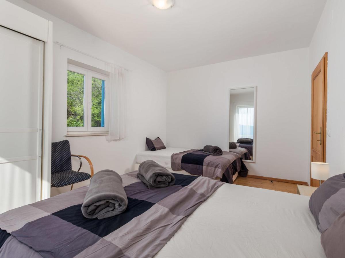 Holiday Home Casa Albertina-2 By Interhome Martina Exterior photo